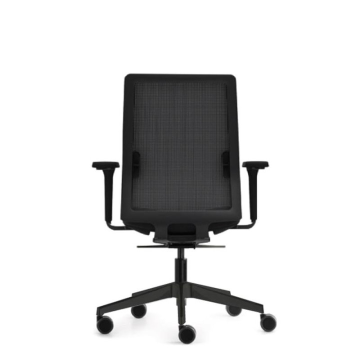 Silla operativa SENTIS Home edition de FORMA 5