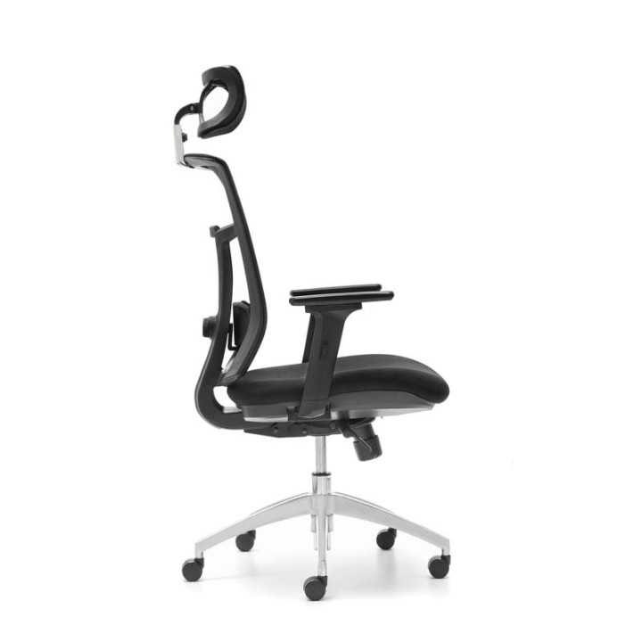 Silla operativa Mod. ANKARA
