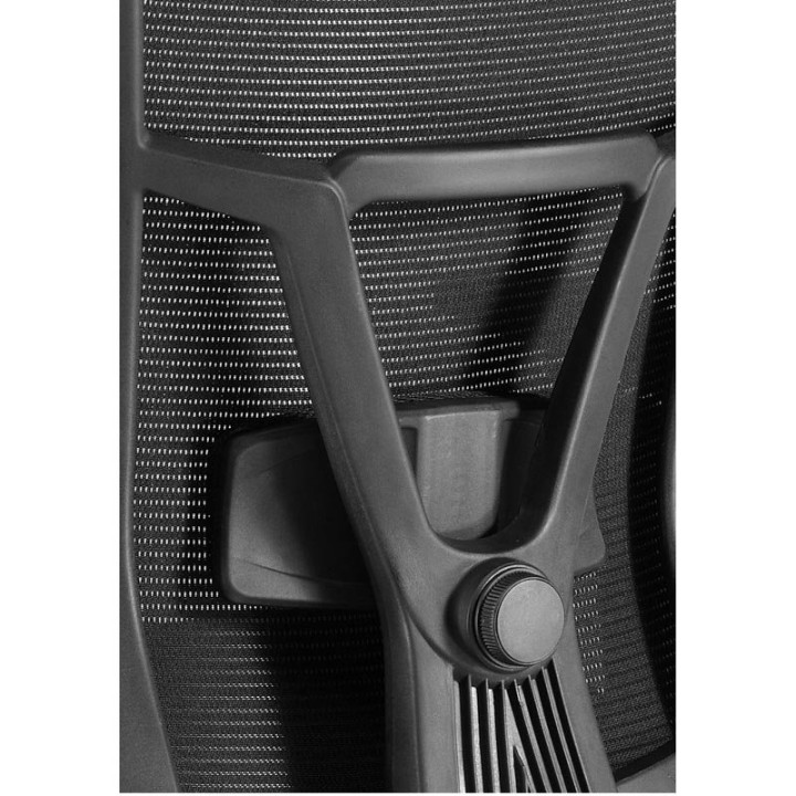 Silla operativa Mod. ANKARA