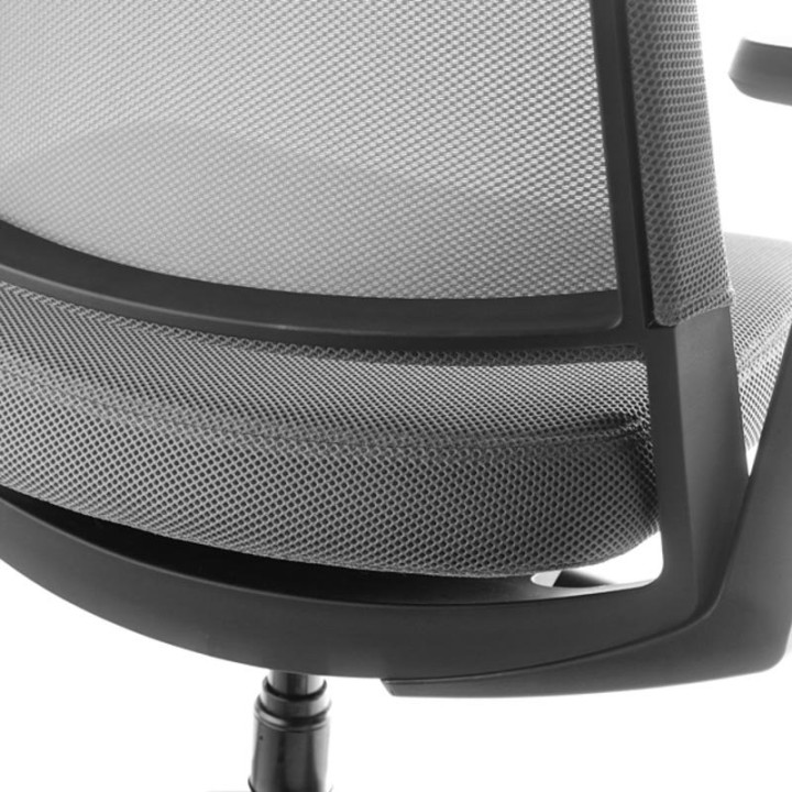 FORMA 5 KINEO task chair. Synchro Motion mechanism. 3D arms.