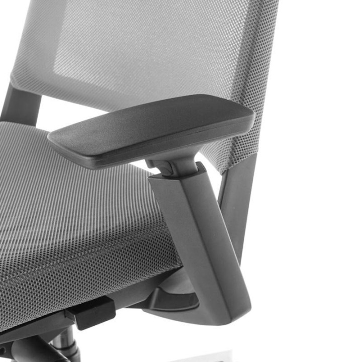 FORMA 5 KINEO task chair. Synchro Motion mechanism. 3D arms.