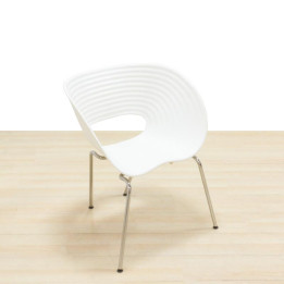 Sillas de espera VITRA Mod. TOM VAC