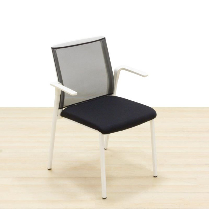 Silla confidente FORMA 5 Mod. PLURAL