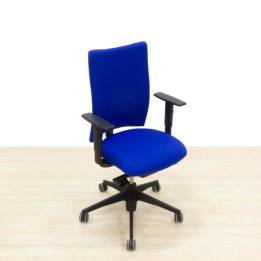 Silla operativa DYNAMOBEL Mod. KENA