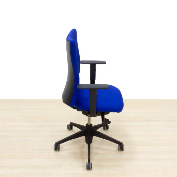 Silla operativa DYNAMOBEL Mod. KENA