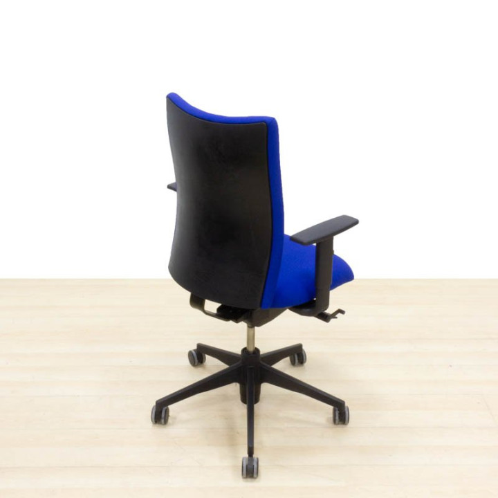 Silla operativa DYNAMOBEL Mod. KENA