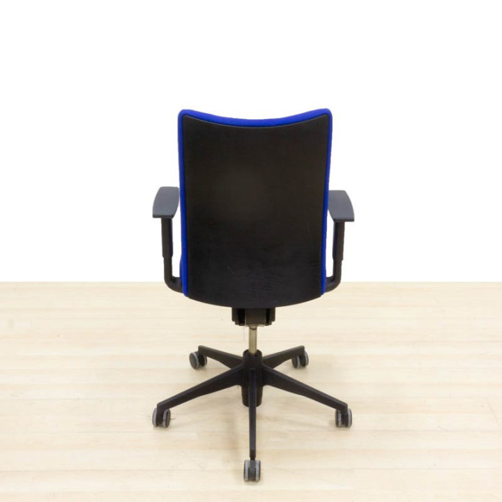 Silla operativa DYNAMOBEL Mod. KENA