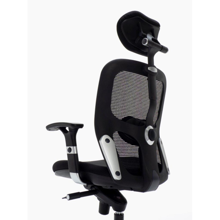 BOSTON Ergonomic Chair with Headrest - view 14