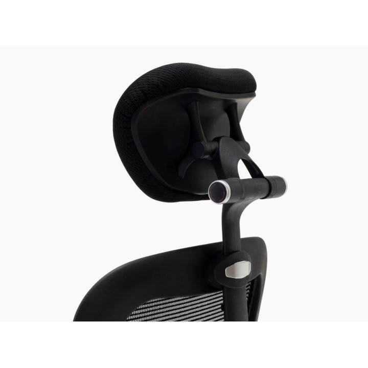 Silla Ergonómica Mod. Boston con Cabezal vista 15