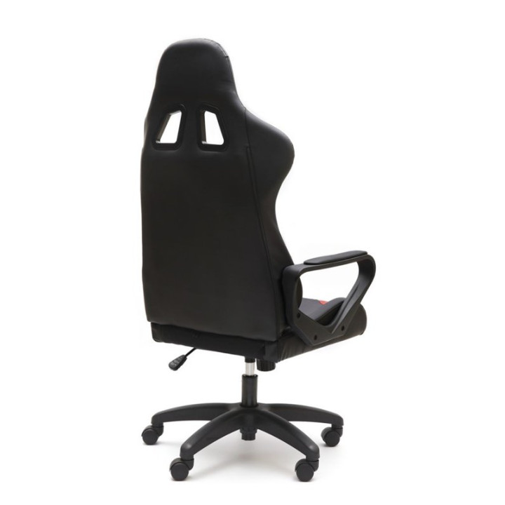 Cadeira de jogos modelo arcade.