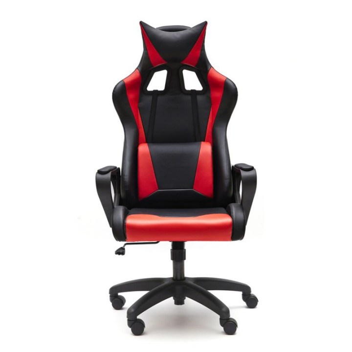 Cadeira de jogos modelo arcade.