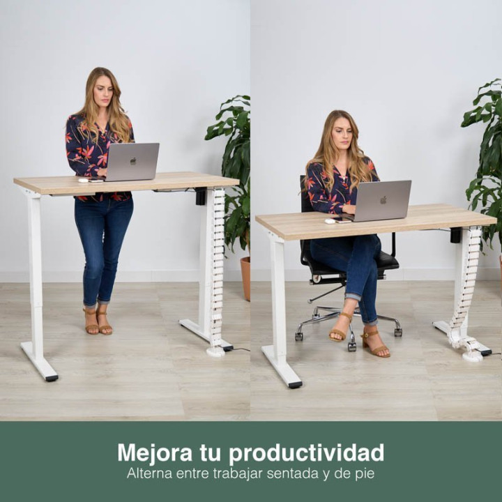 Mesa Elevatória SIGLE da NOMA - vista 13