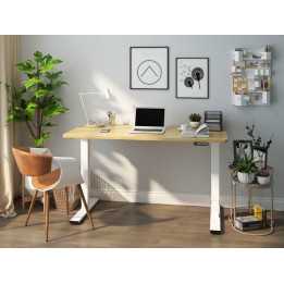 DUAL Lifting Table by NOMA