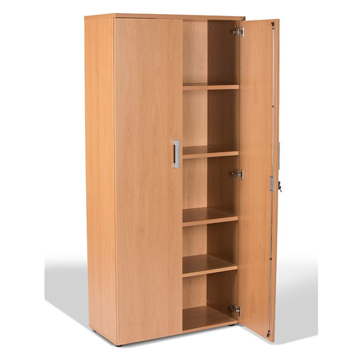 Armario con puertas enteras Herpesa. vista 4