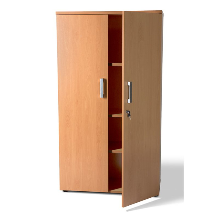 Armário Herpesa com portas completas. - vista 4