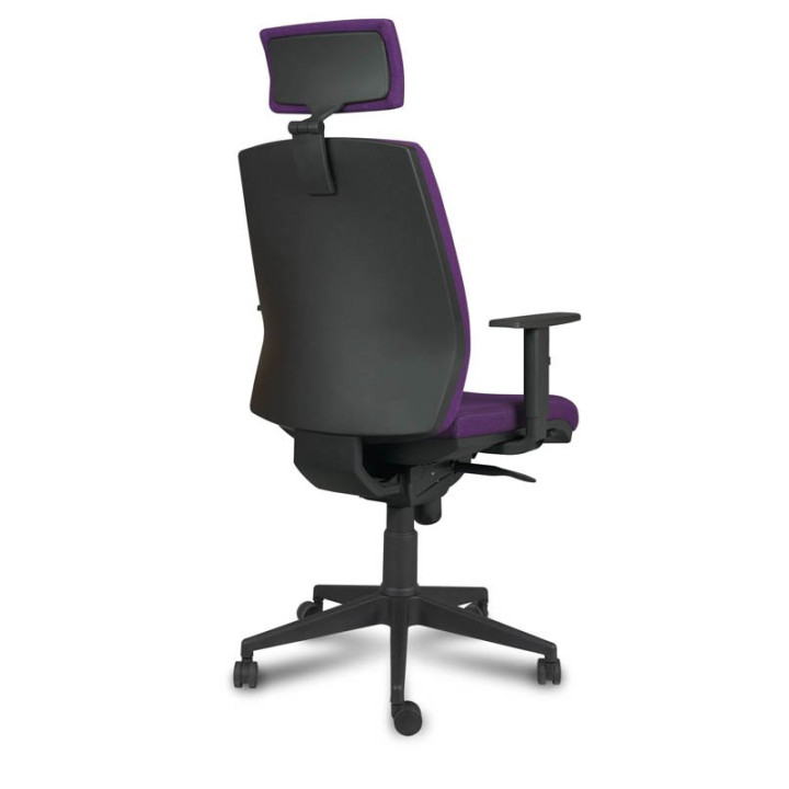 TIME Executive Chair by NOMA