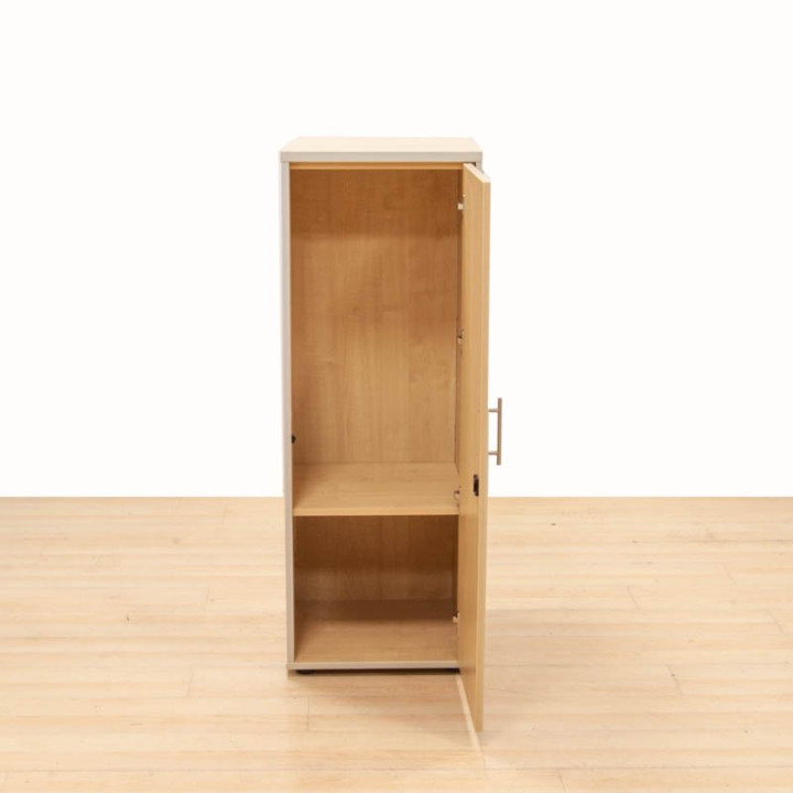 Medium simple Arce wardrobe by Ofiprix - view 3
