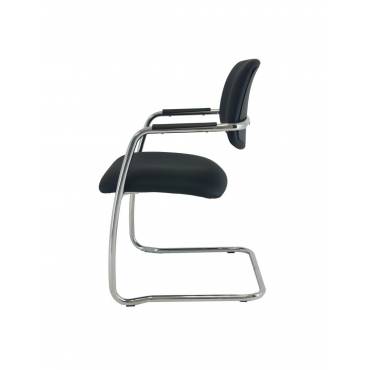 Silla Confidente Eva de Vincolo. vista 3