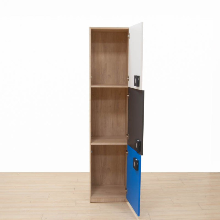 Buy Locker locker with electronic lock.