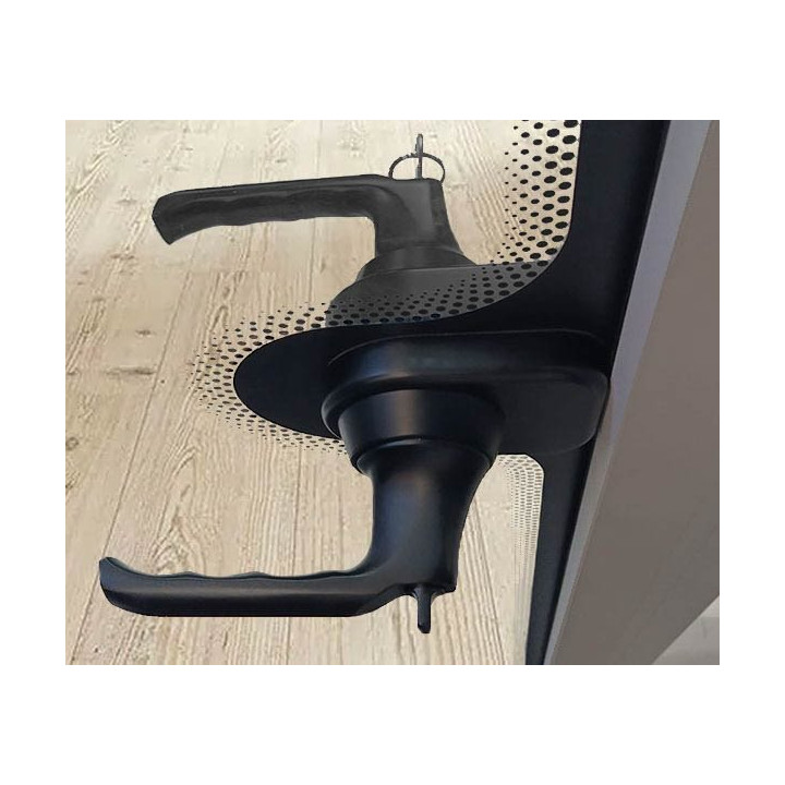 Vega Box 1 acoustic booth from Euromof. - view 7