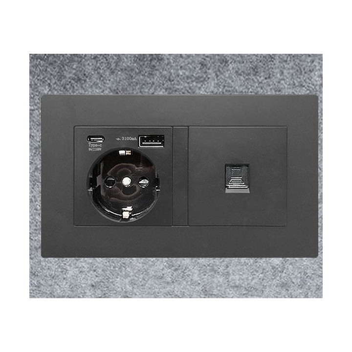 Vega Box 1 acoustic booth from Euromof. - view 9