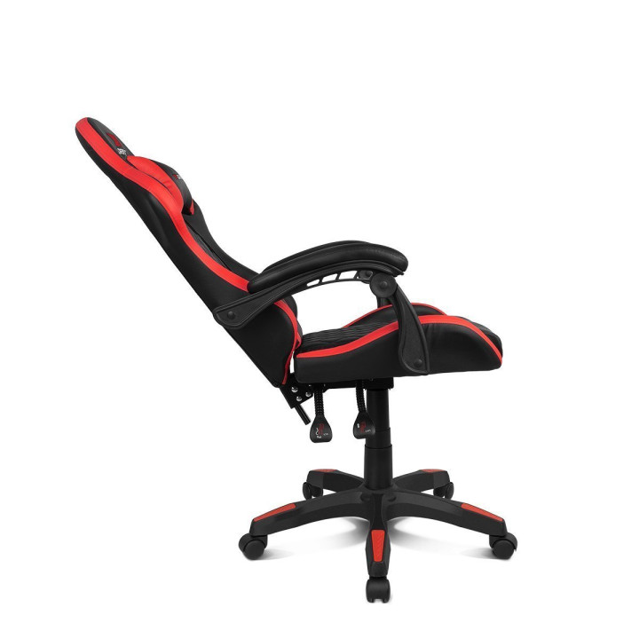 Cadeira Gaming DRIFT DR75, ergonômica, ajustável, com vários acabamentos.