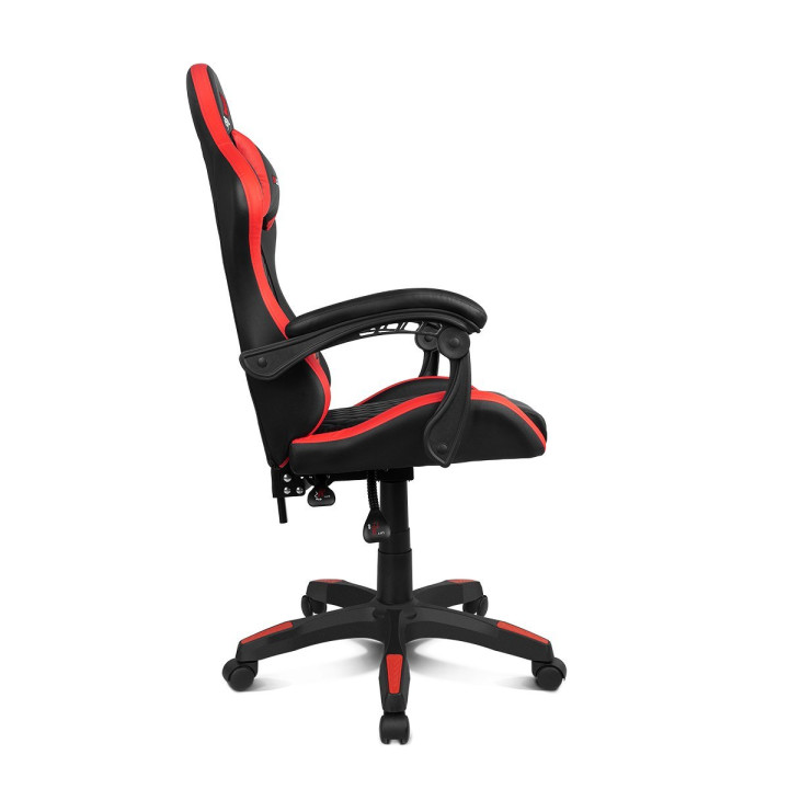 Cadeira Gaming DRIFT DR75, ergonômica, ajustável, com vários acabamentos.