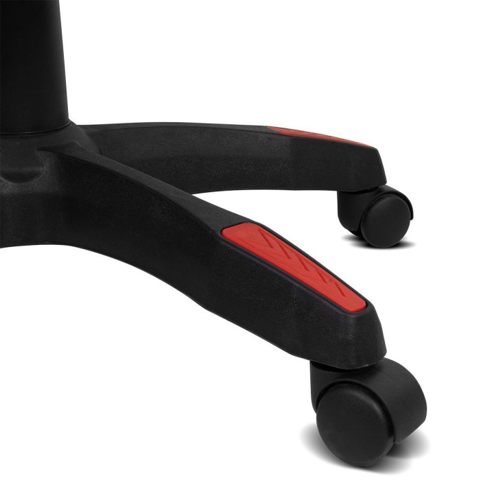 Cadeira Gaming DRIFT DR75, ergonômica, ajustável, com vários acabamentos.