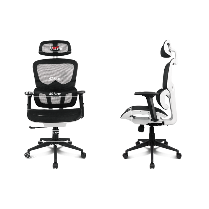 DRIFT DRAIR200 Gaming Chair - view 16