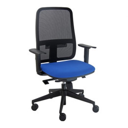Silla Ergonómica BLAZE BLYTN de Unisit con Trasla. vista 2