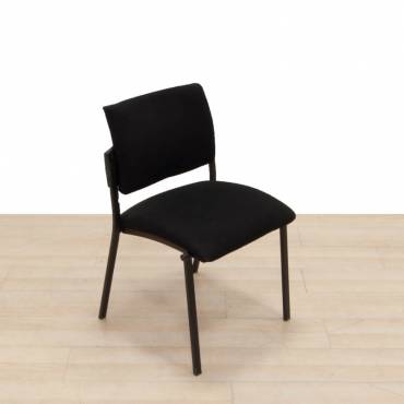 Buy Confident Chair Mod. CONFORT. Black