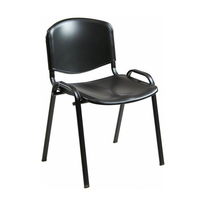 Compre Cadeira Unisit Confident Mod. DADO D5P Polipropileno.