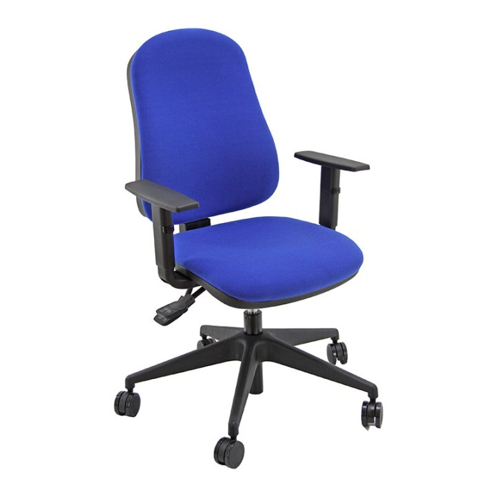 Buy UNISIT Task Chair, Model SIMPLE, Asynchronous