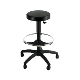 Buy UNISIT Stool Mod. EOE13 Black