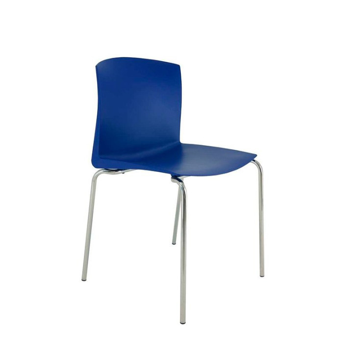 Silla Confidente BREGO de NOMA