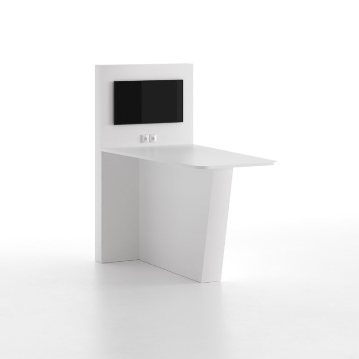 Ofitres Multimedia Table | FactoryOficina