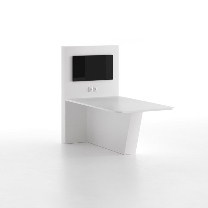 Ofitres Multimedia Table | FactoryOficina