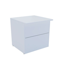 Compre Euromof Balcão de Atendimento ao Cliente Baixo