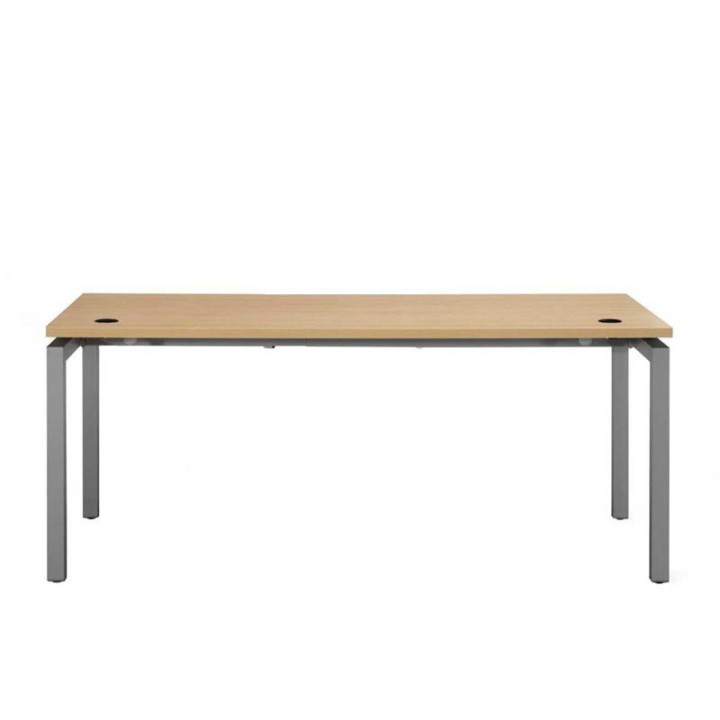 Compre mesa de trabalho EURO 5000 da EUROMOF. Fundo 60