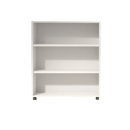 Buy Medium-Low Monocolor Shelving from OFITRES