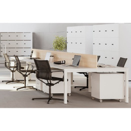 Compre a Mesa Multiposições NOVA da OFITRES