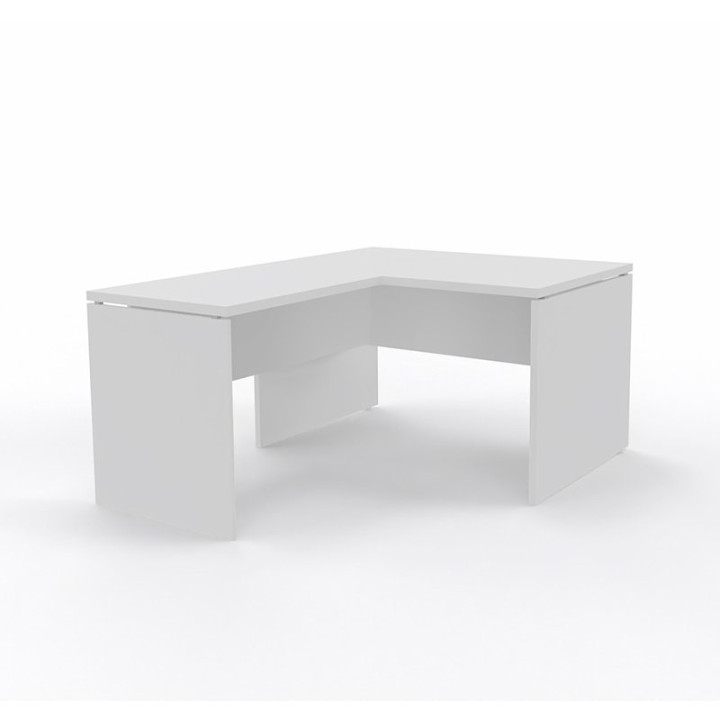 Mesa operativa OFITRES Mod. PREMIER - vista 12