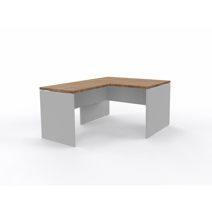 Mesa operativa OFITRES Mod. PREMIER - vista 15