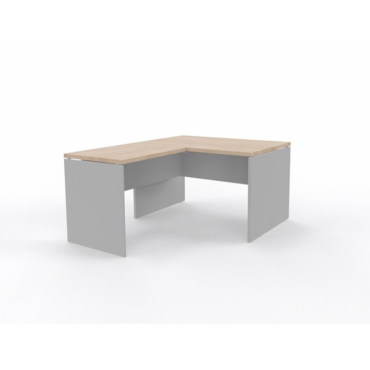 Mesa operativa OFITRES Mod. PREMIER - vista 16
