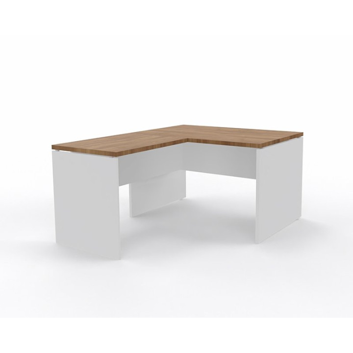 Mesa operativa OFITRES Mod. PREMIER - vista 14