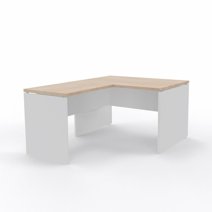 Mesa operativa OFITRES Mod. PREMIER - vista 13