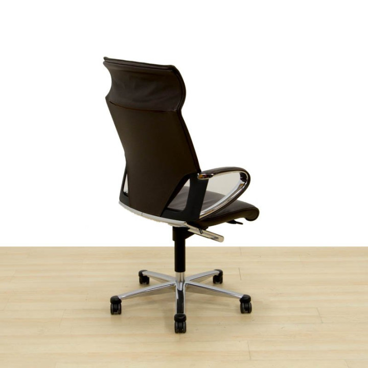 Presidente Executivo Wilkhahn Modus - vista 4