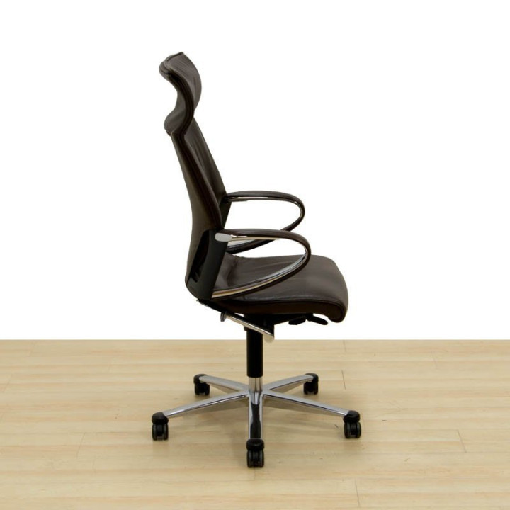 Presidente Executivo Wilkhahn Modus - vista 3