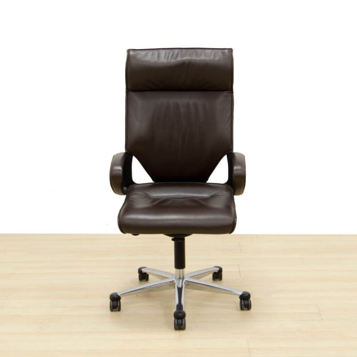 Wilkhahn Modus Executive Chair - view 2