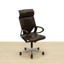 Silla de Dirección Modus de Wilkhahn vista 2